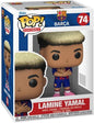 Funko Pop! Football: FC Barcelona - Lamine Yamal