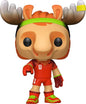 Funko POP! Football: FIFA Mascots: World Cup 2026 - Maple