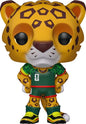 Funko POP! Football: FIFA Mascots: World Cup 2026 - Zayu
