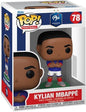 Funko POP! Football: French Football Federation - Kylian Mbappe (World Cup 2026)