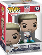 Funko POP! Football: USA - Antonee Robinson (World Cup 2026)