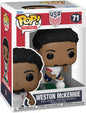 Funko POP! Football: World Cup 2026: USA - Weston McKennie