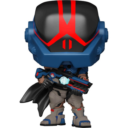 Funko Pop!: Fortnite - The Foundation