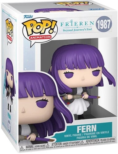 Funko Pop!: Frieren - Fern