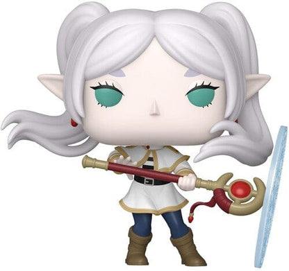 Funko Pop!: Frieren - Frieren