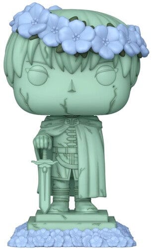 Funko Pop!: Frieren - Himmel (Chase)