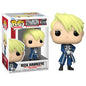 Funko Pop!: Fullmetal Alchemist Brotherhood - Riza Hawkeye