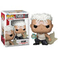 Funko Pop!: Fullmetal Alchemist Brotherhood - Scar