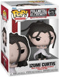 Funko Pop!: Fullmetal Alchemist - Izumi Curtis