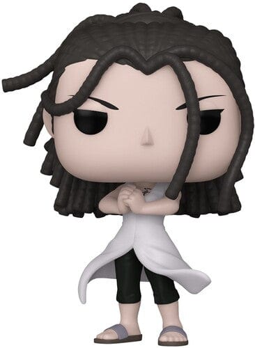 Funko Pop!: Fullmetal Alchemist - Izumi Curtis