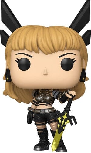 Funko POP!: Game: Marvel Rivals - Magik