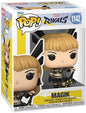 Funko POP!: Game: Marvel Rivals - Magik