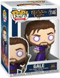 Funko POP! Games: Baldur's Gate 3 - Gale (Chase)