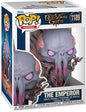 Funko POP! Games: Baldur's Gate 3 - The Emperor