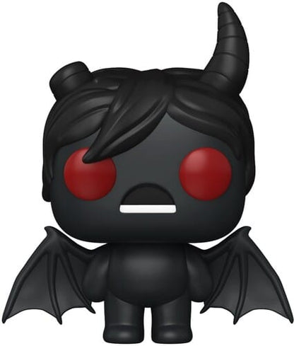 Funko POP! Games: Binding of Isaac: Rebirth - Azazel