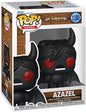 Funko POP! Games: Binding of Isaac: Rebirth - Azazel
