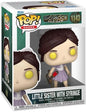Funko POP! Games: Bioshock - Little Sister with Syringe