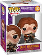 Funko POP! Games: Dragon Age: The Veilguard - Lace Harding