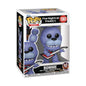 FUNKO: POP GAMES - FIVE NIGHT AT FREDDYS 10TH ANNIVERSARY - BONNIE FIGURE