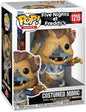 Funko POP! Games: Five Nights at Freddy's - Costumed Mimic (FNAF)