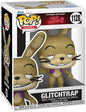 Funko Pop!: Five Nights at Freddy's - Glitchtrap (Help Wanted 2)