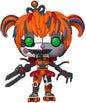 Funko POP! Games: Five Nights at Freddy's: Help Wanted 2 - Scrap Baby (FNAF)