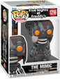Funko POP! Games: Five Nights at Freddy's - The Mimic (FNAF)