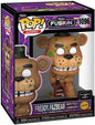 Funko POP! Games: - Funko Fusion - Five Nights at Freddy's: Freddy Fazbear (Chase)