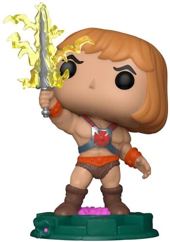 FUNKO POP! Games: Funko Fusion - He-Man