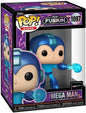 Funko POP! Games: - Funko Fusion - Mega Man