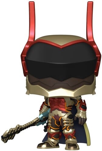 Funko POP!: Games: Kingdom Hearts - Lingering Will