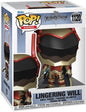 Funko POP!: Games: Kingdom Hearts - Lingering Will