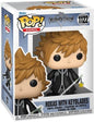 Funko POP!: Games: Kingdom Hearts - Roxas with Keyblades