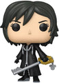 Funko POP!: Games: Kingdom Hearts - Xion with Keyblades