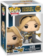 Funko POP! Games: League of Legends - Lux