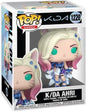 Funko POP! Games: League of Legends x K/DA Ahri - K/DA Ahri