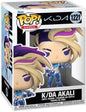 Funko POP! Games: League of Legends x K/DA Akali - K/DA Akali