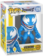 Funko POP! Games: Marvel Rivals - Venom (Chase)