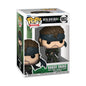 FUNKO: POP GAMES - METAL GEAR SOLID - NAKED SNAKE FIGURE