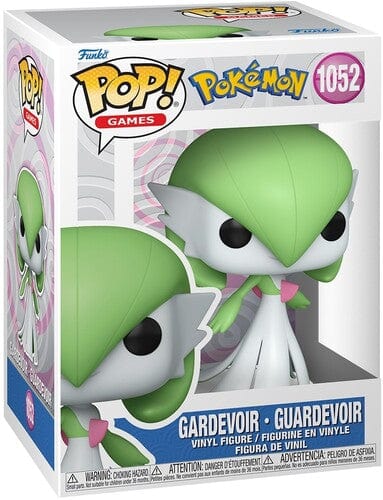 Funko Pop!: Pokémon - Gardevoir