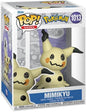 Funko Pop!: Pokémon - Mimikyu