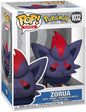 Funko Pop!: Pokémon - Zorua