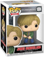 Funko POP! Games: Silent Hill 2 - James Sunderland