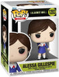 Funko POP! Games: Silent Hill - Alessa Gillespie