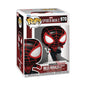 FUNKO: POP GAMES- SPIDER-MAN 2- MILES MORALES FIGURE