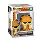 Funko Pop!: Garfield - Garfield w/ Lasagna