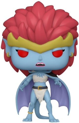Funko Pop! Gargoyles - Demona (Angry)