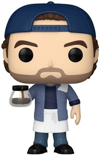 Funko Pop!: Gilmore Girls 25th Anniversary - Luke Danes