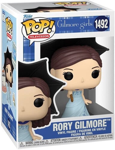 Funko Pop!: Gilmore Girls 25th Anniversary - Rory Gilmore