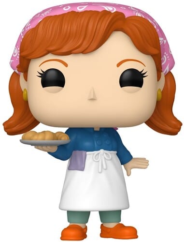 Funko Pop!: Gilmore Girls 25th Anniversary - Sookie St. James